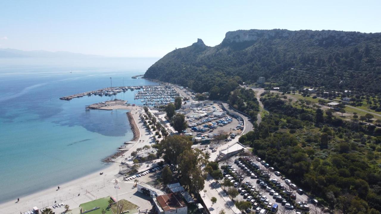 Rooms Best Vacation Ever Cagliari Kültér fotó