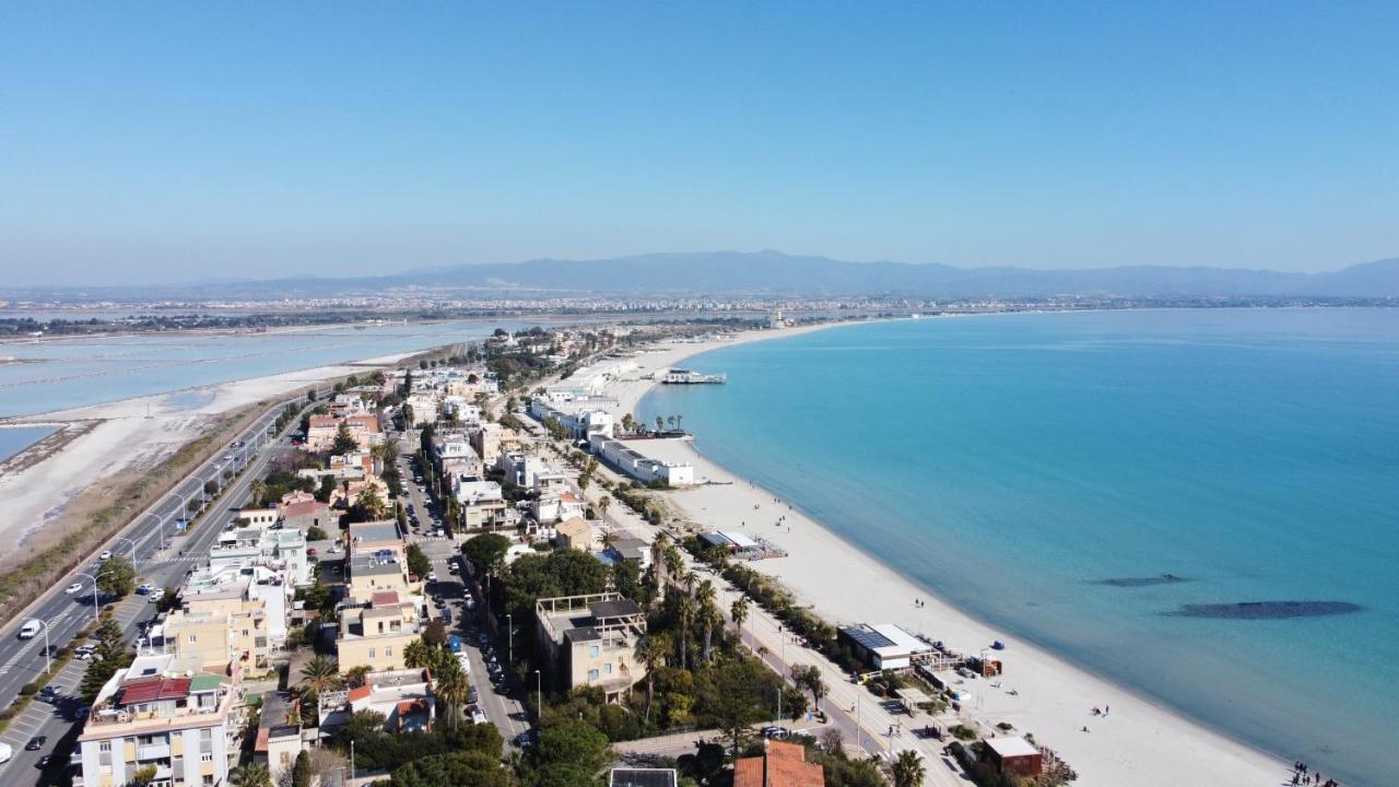 Rooms Best Vacation Ever Cagliari Kültér fotó