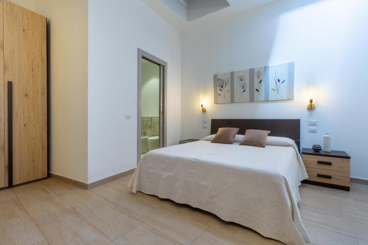 Rooms Best Vacation Ever Cagliari Kültér fotó