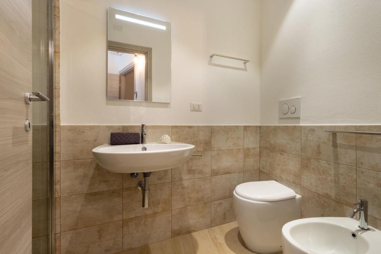 Rooms Best Vacation Ever Cagliari Kültér fotó