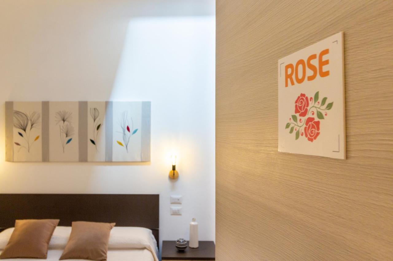 Rooms Best Vacation Ever Cagliari Kültér fotó