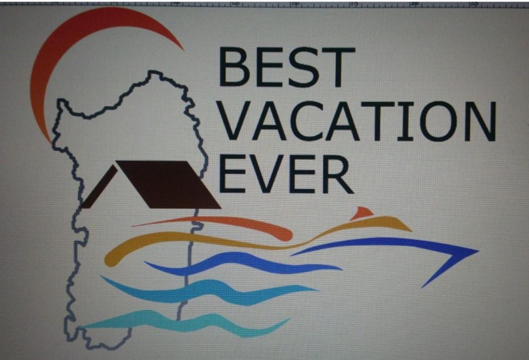 Rooms Best Vacation Ever Cagliari Kültér fotó